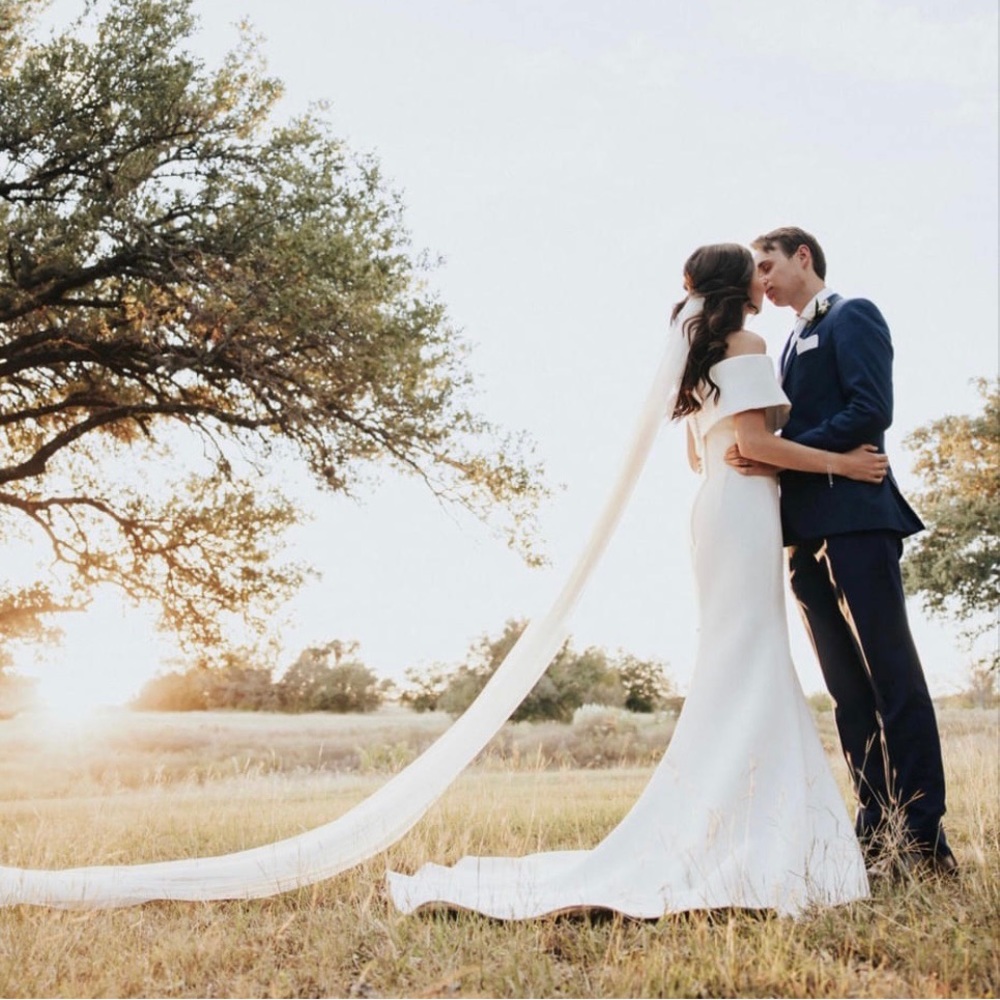 Chosen by Kyha - Byron Wedding Dress (formerly Chosen by One Day)
